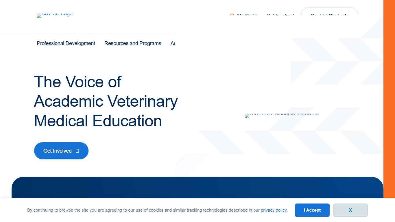 AAVMC - The Voice of Academic Veterinary Medical Education